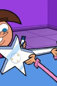 The Fairly OddParents – S07E02 – Wishology! “The Exciting Middle Part”