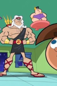 The Fairly OddParents – S07E04 – Bad Heir Day/Freaks and Greeks