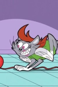 The Fairly OddParents – S07E05 – Mice-Capades/Formula for Disaster