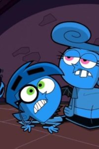 The Fairly OddParents – S07E07 – Anti-Poof