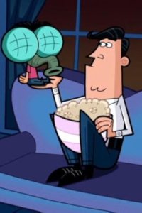 The Fairly OddParents – S07E09 – Fly Boy/Temporary Fairy