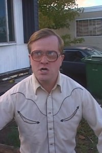 Trailer Park Boys – S06E01 – The Way of the Road