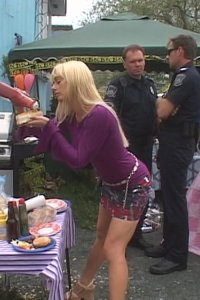 Trailer Park Boys – S06E02 – The Cheeseburger Picnic