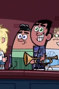 The Fairly OddParents – S07E12 – One Man Banned/Frenemy Mine
