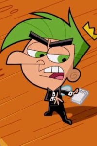 The Fairly OddParents – S07E13 – Double Oh Schnozmo/Planet Poof