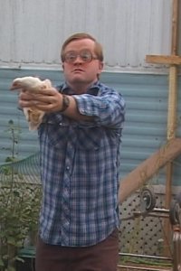 Trailer Park Boys – S06E04 – Where in the Fuck Is Oscar Goldman?