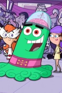 The Fairly OddParents – S07E16 – Take and Fake/Cosmo Rules