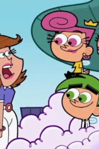 The Fairly OddParents – S07E18 – Manic Mom Day/Crocker of Gold
