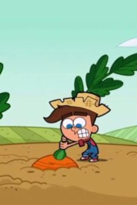 The Fairly OddParents – S08E04 – Farm Pit/Crock Talk