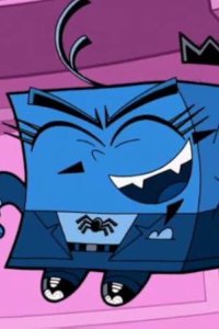 The Fairly OddParents – S08E10 – Timmy’s Secret Wish!