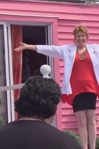 Trailer Park Boys – S09E01 – Why in the Fuck Is My Trailer Pink?