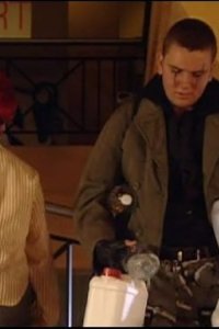 The Tribe – S01E15 – Episode #1.15