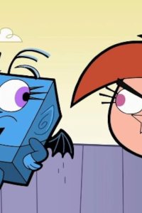 The Fairly OddParents – S09E06 – Scary GodCouple