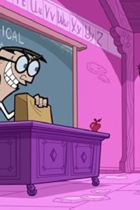 The Fairly OddParents – S09E07 – School of Crock