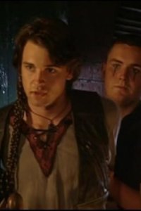 The Tribe – S01E20 – Episode #1.20