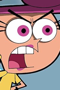 The Fairly OddParents – S09E10 – Finding Emo/Dust Busters