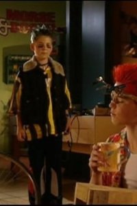 The Tribe – S01E25 – Episode #1.25