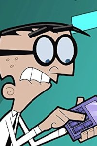 The Fairly OddParents – S09E13 – Jerk of All Trades/Snack Attack