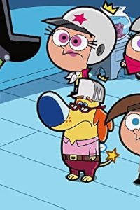 The Fairly OddParents – S09E14 – Turning Into Turner/The Wand That Got Away