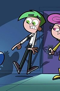 The Fairly OddParents – S09E15 – Dimmsdale Tales