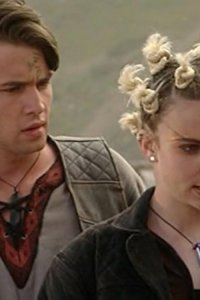 The Tribe – S01E29 – Episode #1.29
