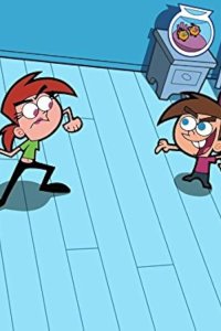 The Fairly OddParents – S09E17 – Stage Fright/Gone Flushin’