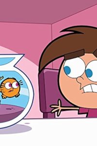 The Fairly OddParents – S09E20 – Dog Gone/Turner Back Time