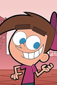 The Fairly OddParents – S09E21 – Weirdos on a Train/Tons of Timmys