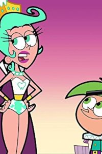 The Fairly OddParents – S09E23 – Fairly Odd Fairy Tales
