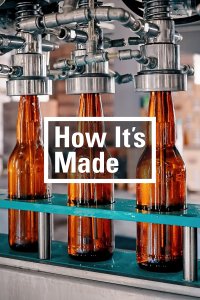 How It’s Made – S32E13 – Peaked Caps; Custom Water Heaters; Electric Boats; Fencing Foils