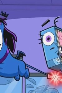 The Fairly OddParents – S09E24 – Man’s Worst Friend