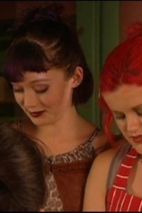 The Tribe – S01E41 – Episode #1.41