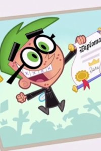 The Fairly OddParents – S09E26 – The Fairy Beginning