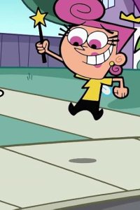 The Fairly OddParents – S10E01 – The Big Fairy Share Scare