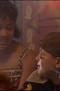 The Tribe – S01E44 – Episode #1.44