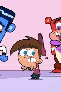 The Fairly OddParents – S10E04 – The Fair Bears/Return of the L.O.S.E.R.S.