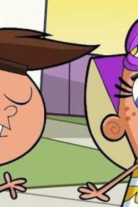 The Fairly OddParents – S10E05 – A Sash and a Rash/Fish Out of Water