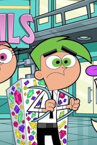 The Fairly OddParents – S10E06 – Blue Angel/Marked Man