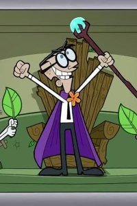 The Fairly OddParents – S10E07 – Animal Crockers/One Flu Over the Crocker’s Nest