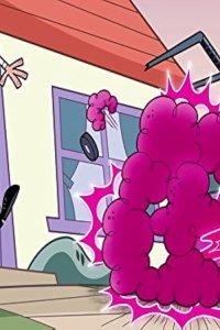 The Fairly OddParents – S10E08 – Clark Laser/Married to the Mom