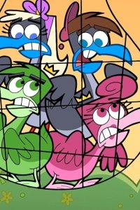 The Fairly OddParents – S10E09 – Booby Trapped