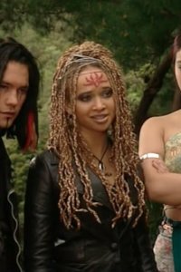 The Tribe – S01E57 – Episode #2.5