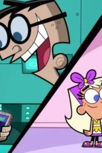 The Fairly OddParents – S10E14 – Cat ‘n Mouse/Chip Off the Old Crock!