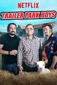 Trailer Park Boys – S13E02 – Episode #13.2