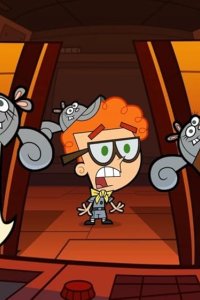 The Fairly OddParents – S10E15 – Space Ca-dad/Summer Bummer