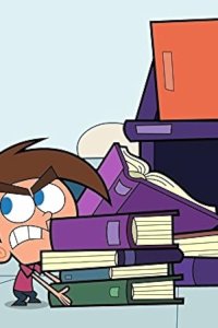 The Fairly OddParents – S10E16 – Hare Raiser/The Kale Patch Caper