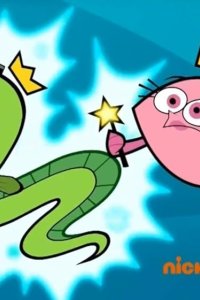 The Fairly OddParents – S10E17 – Dadlantis/Chloe Rules!