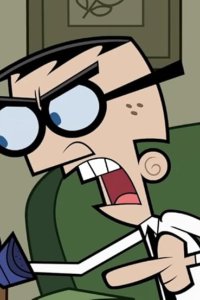 The Fairly OddParents – S10E18 – Crockin the House/Tardy Sauce