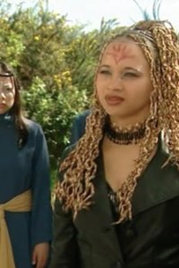 The Tribe – S01E64 – Episode #2.12