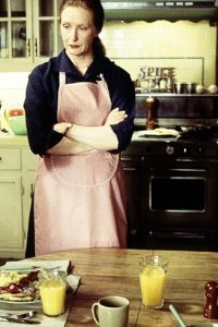 Six Feet Under – S01E03 – The Foot